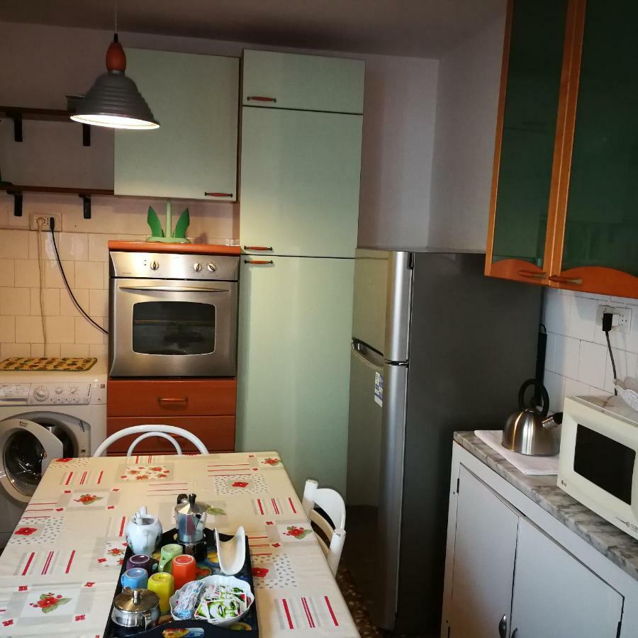 Appartamento Marty Monopoli Extérieur photo