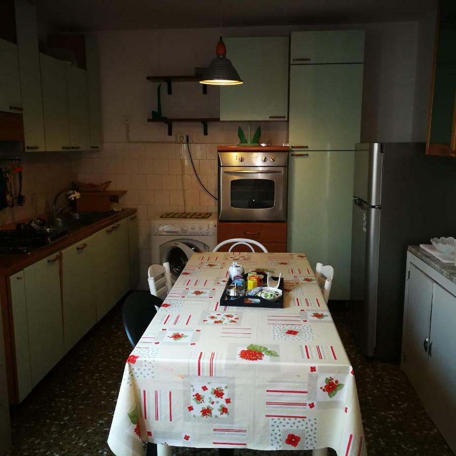 Appartamento Marty Monopoli Extérieur photo
