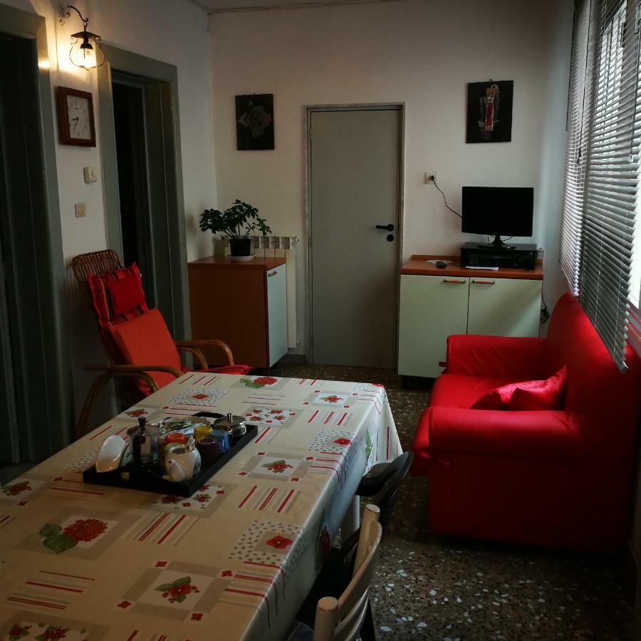 Appartamento Marty Monopoli Extérieur photo